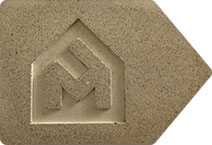 Sandstone Medium Polish