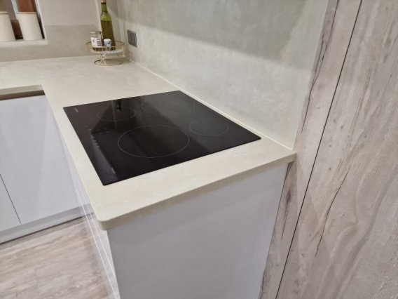Nottingham, NG6 project - 3