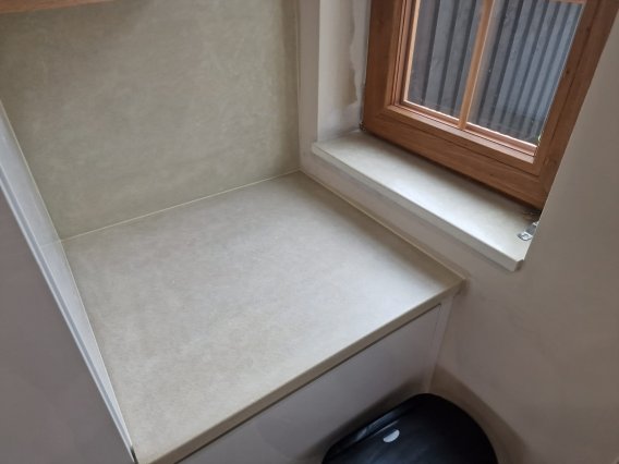 Nottingham, NG6 project - 8