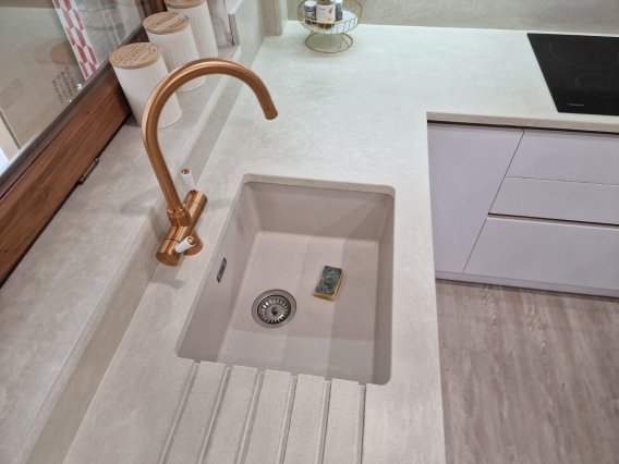 Nottingham, NG6 project - 2