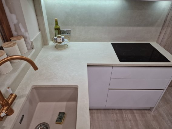 Nottingham, NG6 project - 4