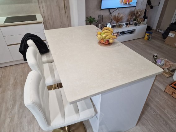 Nottingham, NG6 project - 6
