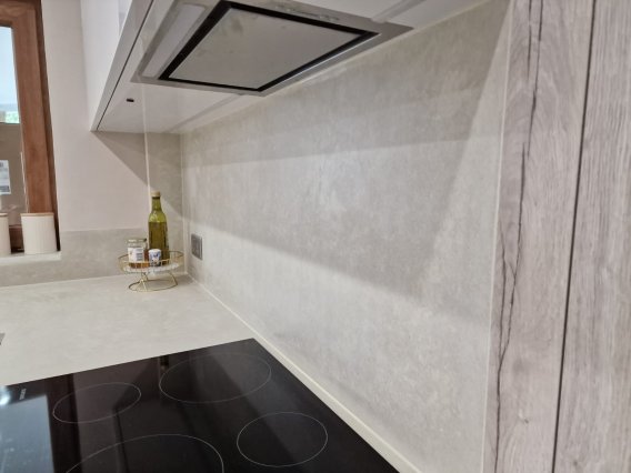 Nottingham, NG6 project - 5