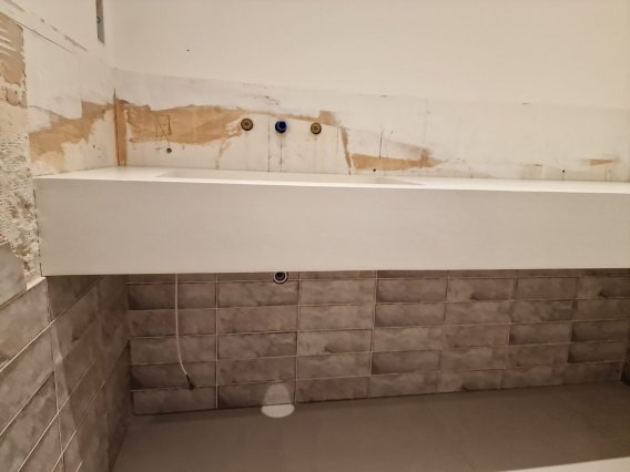 London, SW13 project - 3