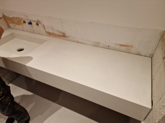 London, SW13 project - 2