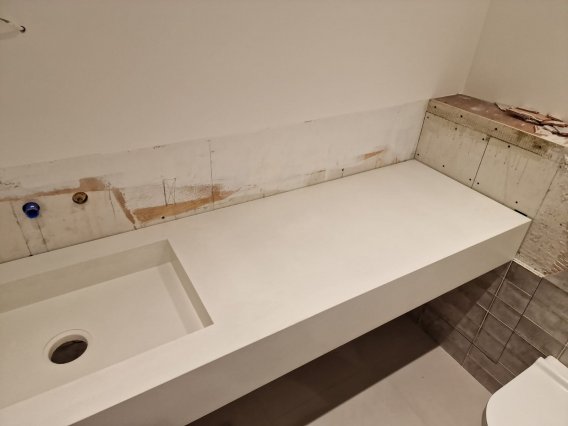 London, SW13 project - 4