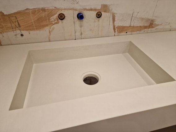 London, SW13 project - 6