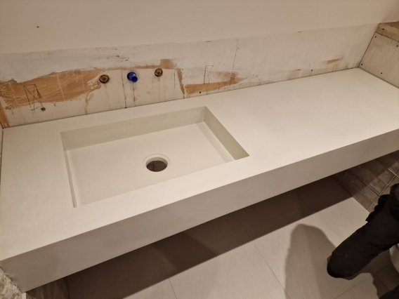 London, SW13 project - 5