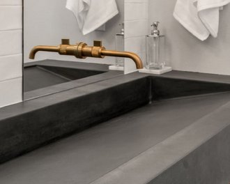 Why should you choose concrete sinks and basins?