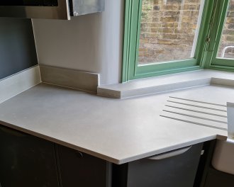 Revamp Your Kitchen Space: A Guide to Polished Concrete Worktops